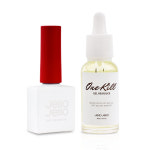 젤로젤로 필오프베이스 전용 원킬리무버30ml : 아리아떼 부띠끄
