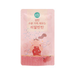 저분자 피쉬 콜라겐 펩타이드 마시는콜라겐 히알루론산 이너뷰티 피부좋아지는 히알탄탄 10포 : 고캠샵