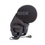 로데 Stereo VideoMic Pro Rycote 카메라 마이크 : 온라인판매왕