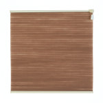 허니콤쉐이드 B 012. 풀톤 다크코코아 / 원코드 우 : 에코창