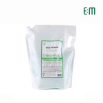 EM 이엠 비건 세탁세제 리필 2L : 하우리브