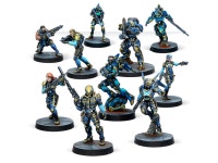 Infinity: O-12 Action Pack : 게임즈 파크