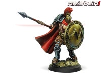 Maximus ‘Thermopylae’ : 게임즈 파크