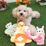 패리스독 킁킁 플레잉토이(종류임의) : 코지캣독