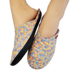 베리 굿워킹 쿠션실내화 우레탄바닥 발피로완화 IM : 메이블루밍