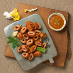 달구지 훈제 돼지 막창 1kg 소스포함 냉동 : 더마시따