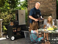 훈연비스켓 120팩(참나무 OAK) (오크) : 주식회사 비츠레저