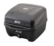 GIVI B32N 탑박스 32리터 탑케이스 B32-NB GOLD : 바이크 오토바이 부품 용품
