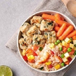 맛있닭 다이어트 닭가슴살 도시락 혼합구성 210g X 20팩 / 냉동 즉석밥 볶음밥 : 랭킹닭컴
