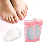 아기같은 발 글래스 풋파일 나노 유리 발 각질 제거기 : J.지니몰