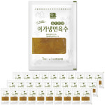 이가 냉면육수 동치미맛  300g x 30봉지 : 에스플러스마켓