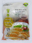 [아이싱싱]담두 군만두 1400g : 아이싱싱
