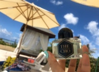 [더초] 돔 향수 60ml : 크리에이티브할로