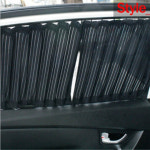 스타일카텐 차량용햇빛가리개 캠핑 차박 커튼 - 현대 그랜드스타렉스 : 해들목