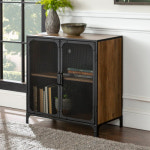 인테리어 빈티지 프렌치 맞춤 제작   공업용 철제 찬장 복고실목장 수납장 가정용 술장 티 : 유다요셉