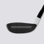 버디온 골프 버튼 유틸리티 우드 / 그라파이트 / 3번 4번 5번 : 버디온