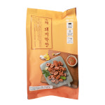 막창군 소주면 마시리 | 달구지 훈제 돼지 막창 1kg 소스포함 냉동 : 더마시따