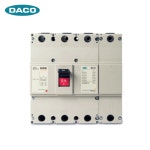 대륙차단기 DBS604S 500A 600A 4P 배선용차단기 : 동일기전
