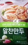 동원 알찬만두 2.2kg 대용량 아이스포장 무료 : 신빠름마켓