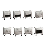 대경 다용도 카트 CTDK-2004 시리즈 (8종 택1) 운반카트 : 이원케어