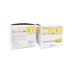 정림 일회용주사침 멸균침 30G 1/2inch 1/2인치 멸균주사바늘 1회용주사침 0.5인치 니들 : 의료기마트
