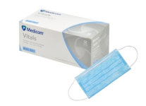 메디컴 메디콤 JMK2682 덴탈 KF AD 비말차단 일회용 마스크 MEDICOM 매디컴 : 브이프리