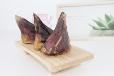 2+1EVENT 바론펫푸드 강아지 수제간식 한우소발톱200g : 바론펫푸드