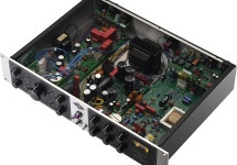 UNIVERSAL AUDIO UA 6176 채널스트립 : 프로듀서스픽