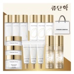 [한국화장품][쥬단학] 천삼 풀 기초세트 (14종) : SK스토아