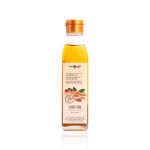 땅콩기름 180ml 피넛 땅콩 오일 국산 저온 압착 : 증안리약초마을