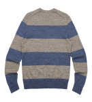 h8034 남성 95 라운드넥 니트 GAP 구제모은 : 구제모은 gujemoeun