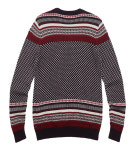 h8031 남성 95 라운드넥 니트 리바이스 구제모은 : 구제모은 gujemoeun