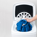 신일 고속 탈수기 의류탈수기 SDM-76DNK : 니코글로벌