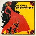 El Coco - Cocomotion (LP) : 유니티 레코즈