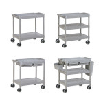 대경 다용도 카트 CTDK-2002시리즈 (4종 택1) 운반카트 : 이원케어