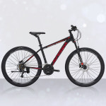 스타카토 슈퍼노바 650B 27.5인치 MTB 자전거 2021년 : 아이러브바이크