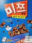 오리온 미쯔 블랙 42g x 24개입 대용량 : 뉴욕편의점