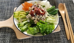 하동 섬진강 고향집 재첩국 320g 9팩 12팩 100%국내산 : 섬진강고향집식품