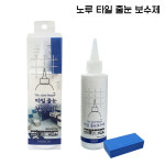 노루페인트 욕실 화장실 주방 거실 이지타일 줄눈 보수제 200g 백색 : 윤땅의페인트가게