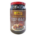 이금기 중화 검은콩소스 368g : 통큰식자재마트