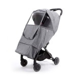 [호환]리안 그램플러스/ 프라임맥스/ 레오/ 라쿤 유모차커버 레인커버 : 베베모아