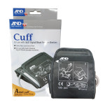 AND 혈압계커프 성인용(M) 에이엔디혈압계전용 혈압계소모품 : 주식회사 도담인