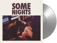 (LP) Fun. (펀) - Some Nights (Colored Vinyl, Deluxe Edition, Limited Edition, Silver) : 라보앤드