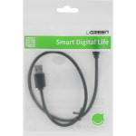 유그린 USB 3.0 A to C타입 Gen1 고속 충전 케이블 U-20881 0.5M : 유그린스토어