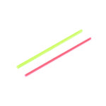 화이버 옵틱 2개 세트 1.5mm/2.0mm [MITA] : 이하비팩토리