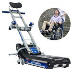 [29618] SANO 휠체어 전동 승하강 계단리프트카 PTR130 : 주인메디