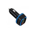 QC3.0 자동 전압조절 18W 12V 24V 3포트 3대 동시충전 가능 대형 화물차 트럭 승용차 시가잭 급속 고속 충전기 : 금주의 아이템
