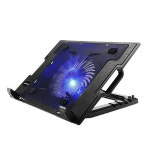 BV 플레오맥스 PNC-S032 노트북 쿨링 패드 노트북 받침대 거치대 쿨러 : 비버 당일특송