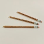 OHTO 연필모양 샤프 0.5mm 얇은 심 신학기준비 필기용품 레트로감성 : 자매다방