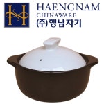 예작마루 국산 무균열 내열뚝배기 계란찜 무흡수 : 플러스원